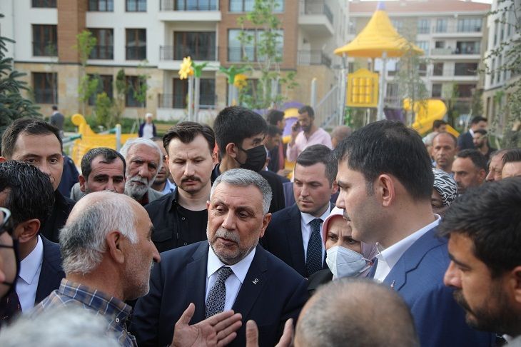 Belirsizlik Giderildi