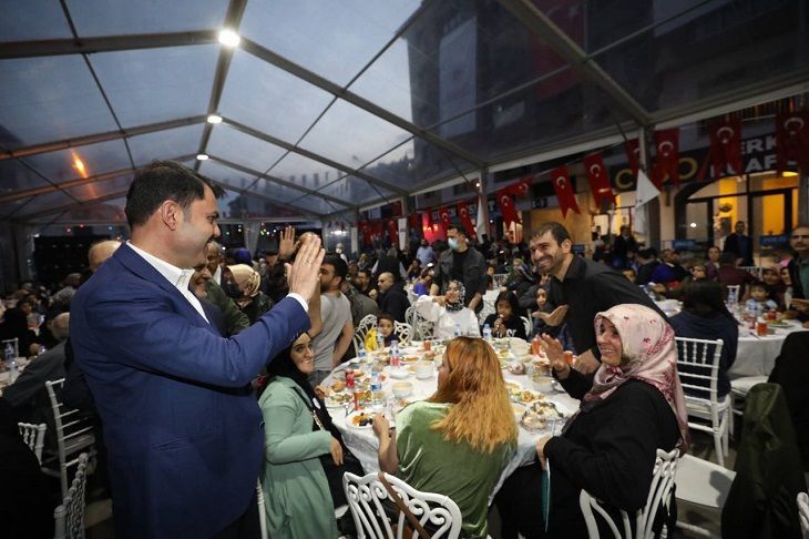 Belirsizlik Giderildi