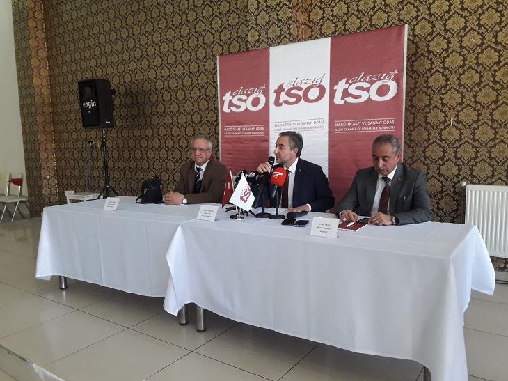 İhaleden Önce Son Toplantı