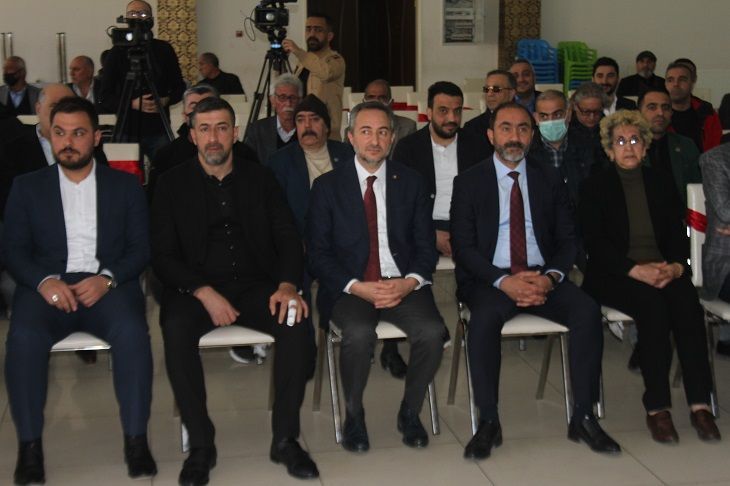 İhaleden Önce Son Toplantı