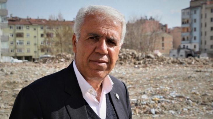 Provokatörler İş Başında