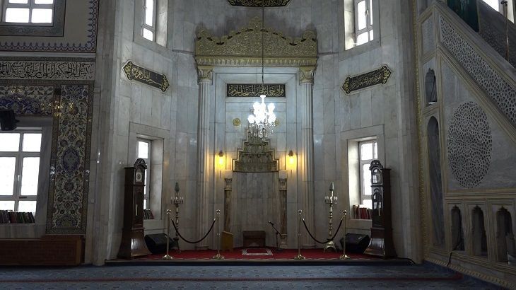 Rahmetinle Gel Ey Ramazan!