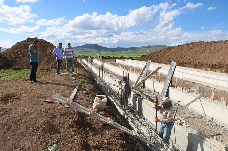 Hem Üretim Hem İstihdam