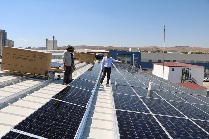 Hem Üretim Hem İstihdam