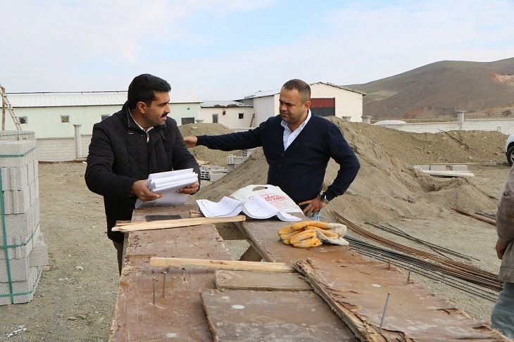 Hem Üretim Hem İstihdam