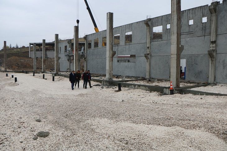 Hem Üretim Hem İstihdam