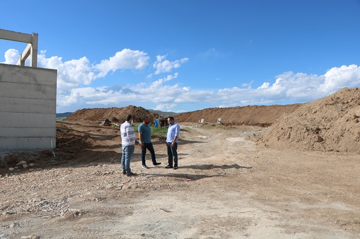 Hem Üretim Hem İstihdam