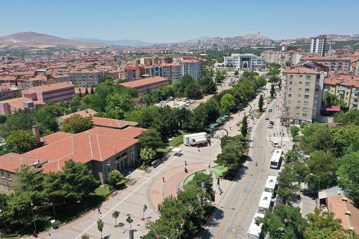 Öncelik Elazığ Olmalı