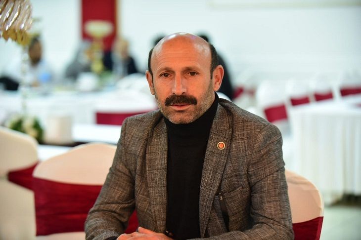 Mağduriyetler Gideriliyor