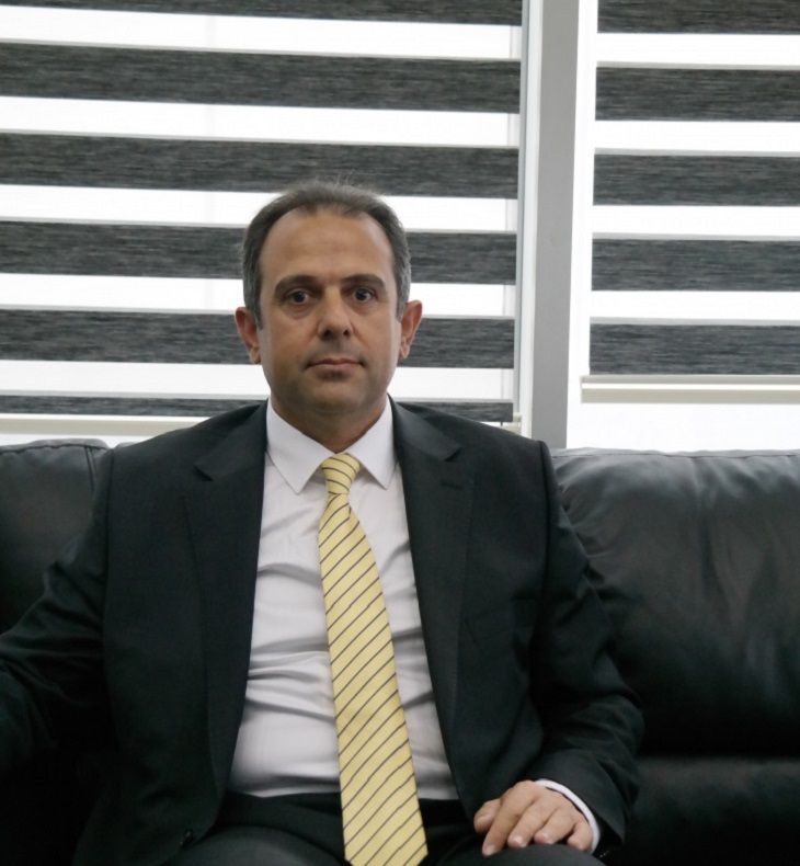 Üretimi Artırmalıyız