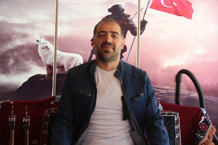 'Deprem' Gündemden Çıkarılamıyor