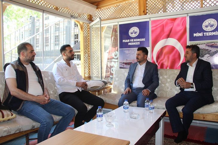 'Deprem' Gündemden Çıkarılamıyor