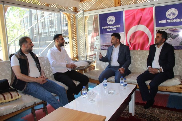 'Deprem' Gündemden Çıkarılamıyor