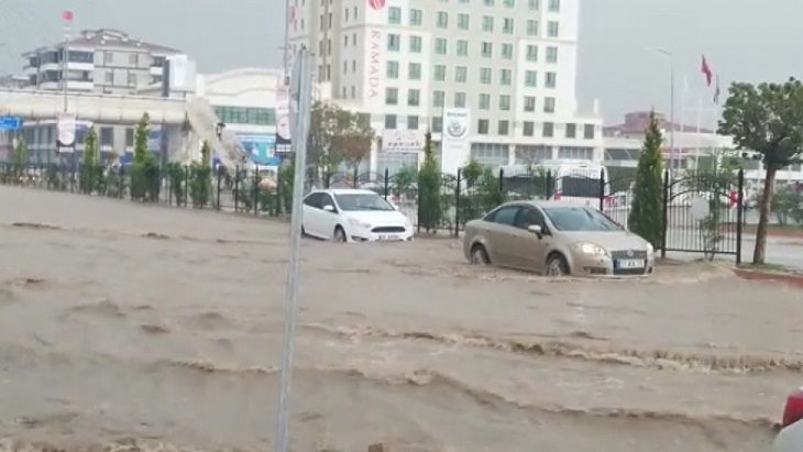 Şorşor İhalesi İptal