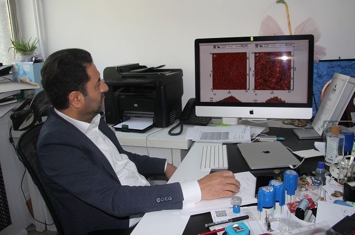Fırat'tan Bir Başarı Daha