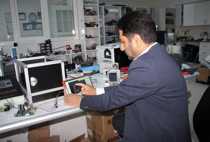 Fırat'tan Bir Başarı Daha
