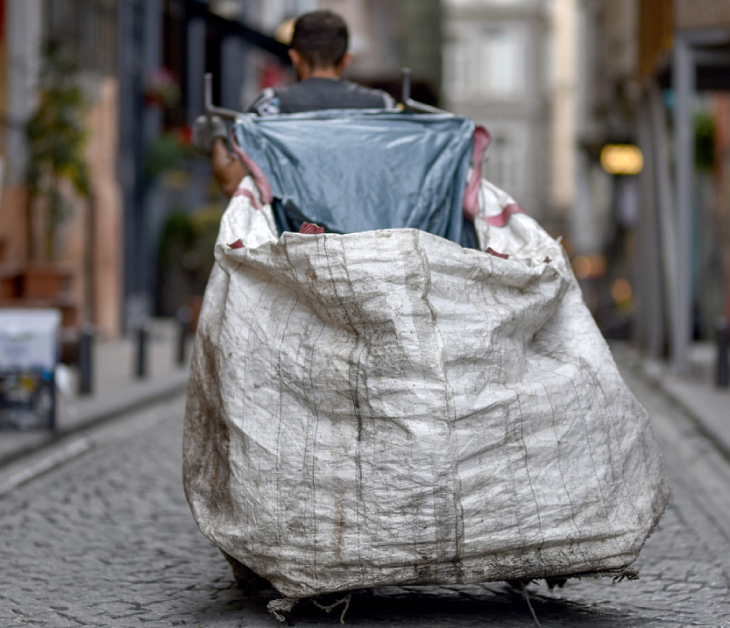 Hurdacılara Denetim