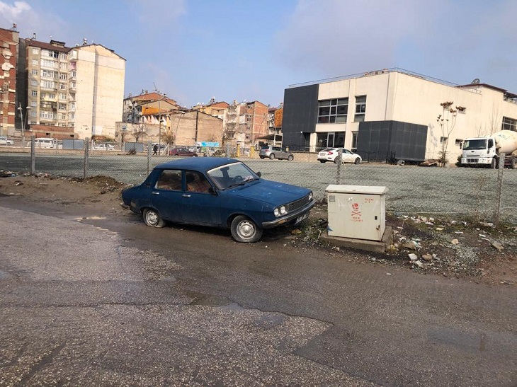 Hurdacılara Denetim