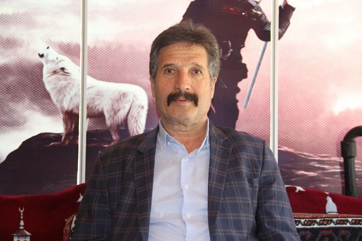 'Deprem' Gündemden Çıkarılamıyor