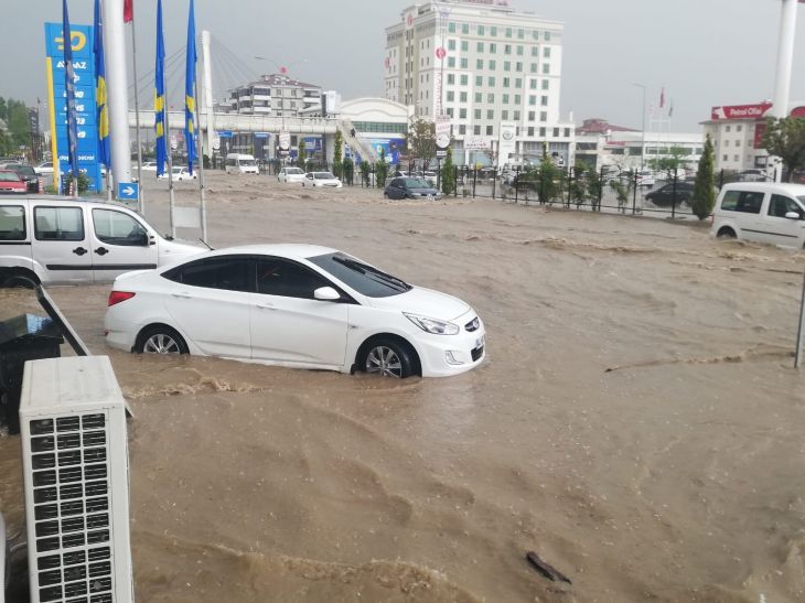 Vekillerin Belediyecilik Polemiği