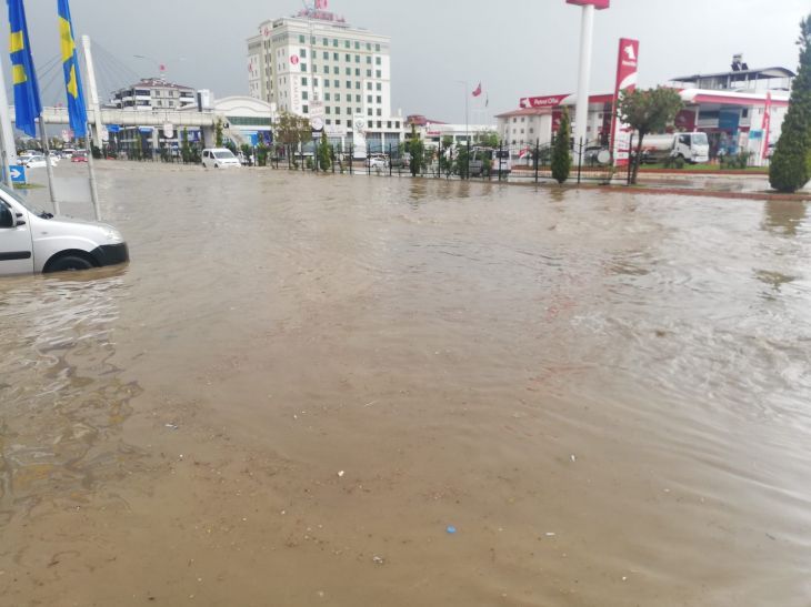 Vekillerin Belediyecilik Polemiği