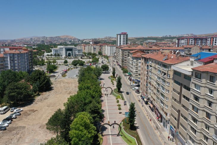 Vekillerin Belediyecilik Polemiği