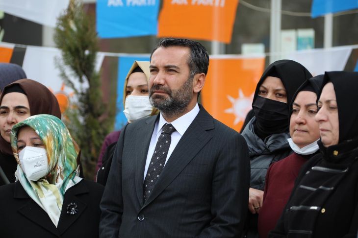 Altyapıya Ziver İmzası