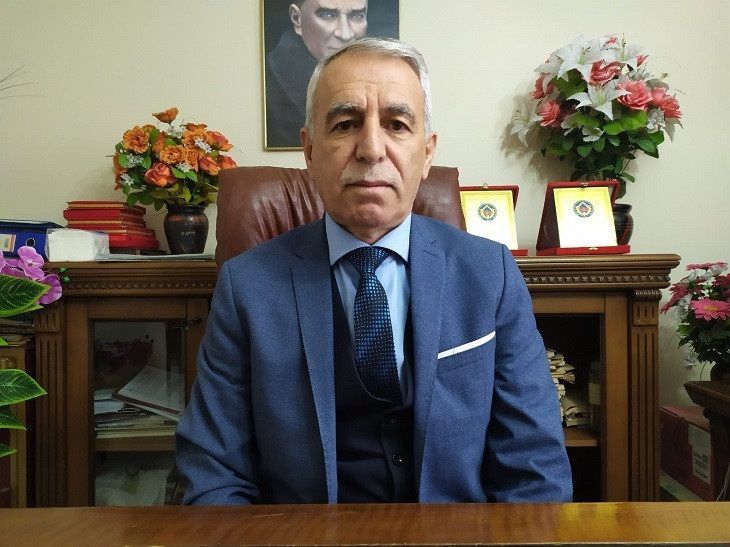 Odaların Birlik Seçimi