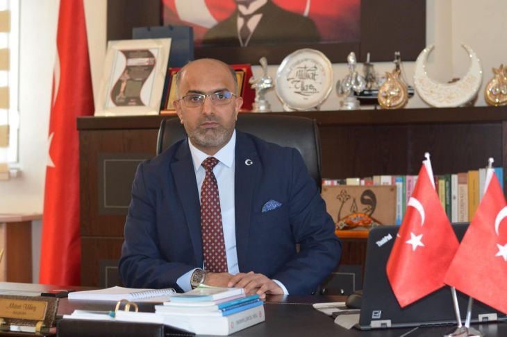 Odaların Birlik Seçimi