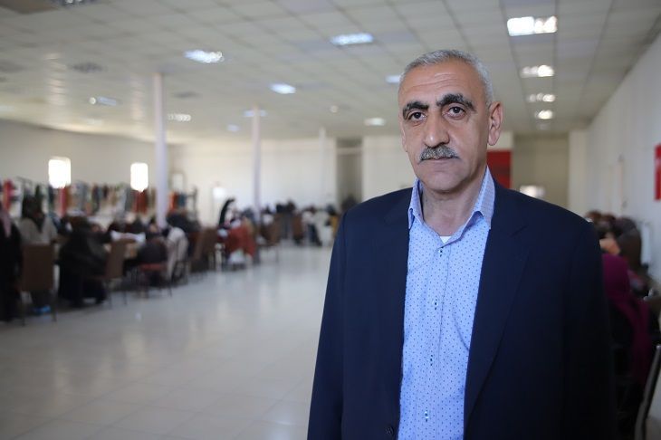 Şorşor İhalesi İptal