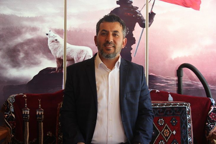 'Deprem' Gündemden Çıkarılamıyor