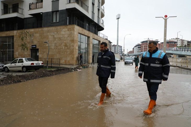 Mağduriyetler Gideriliyor