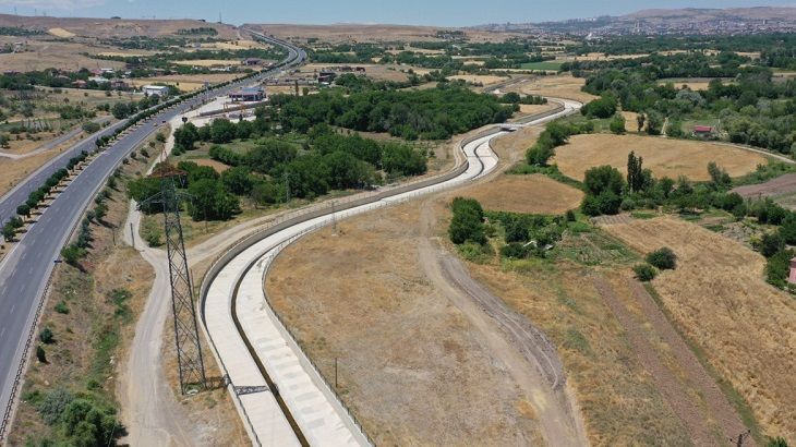 Şorşor İhalesi İptal