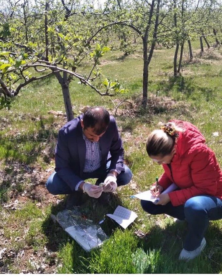 Üretimi Artırmalıyız