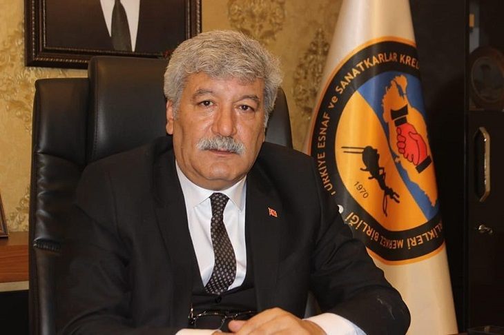 Odaların Birlik Seçimi