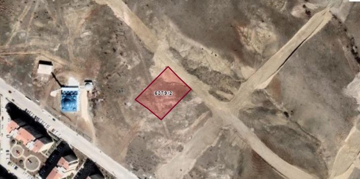 Elazığ Belediyesi 33 Arsayı Satışa Çıkardı