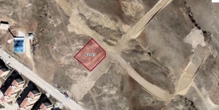 Elazığ Belediyesi 33 Arsayı Satışa Çıkardı