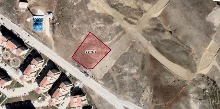 Elazığ Belediyesi 33 Arsayı Satışa Çıkardı