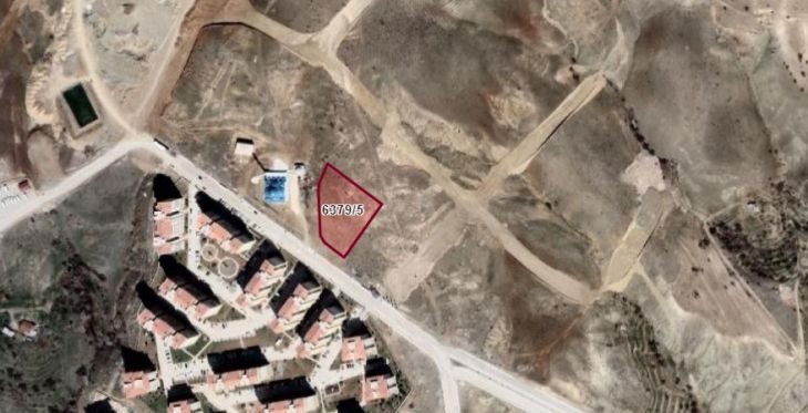 Elazığ Belediyesi 33 Arsayı Satışa Çıkardı