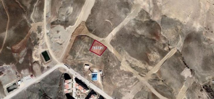 Elazığ Belediyesi 33 Arsayı Satışa Çıkardı