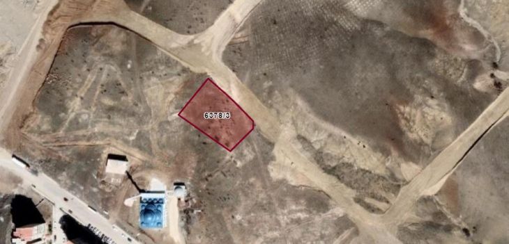 Elazığ Belediyesi 33 Arsayı Satışa Çıkardı
