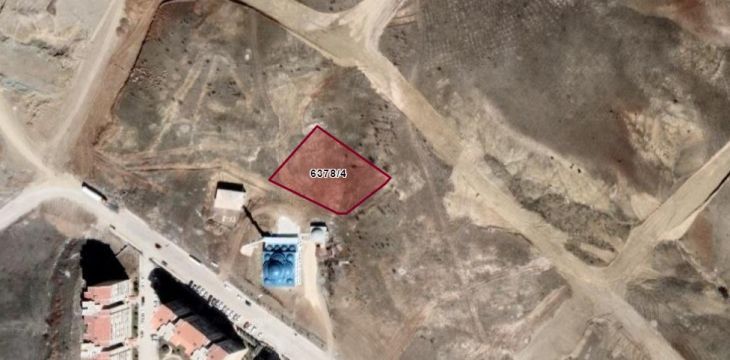 Elazığ Belediyesi 33 Arsayı Satışa Çıkardı