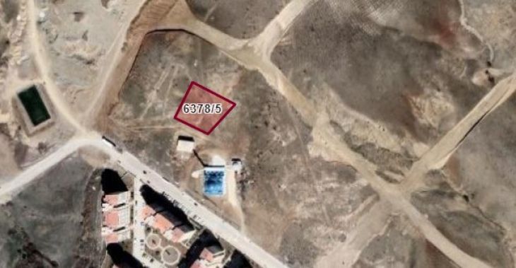 Elazığ Belediyesi 33 Arsayı Satışa Çıkardı