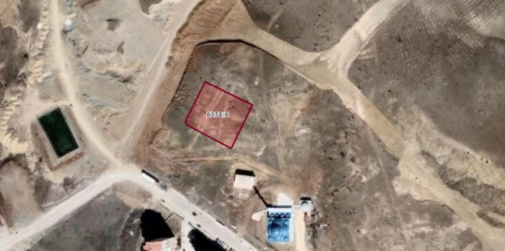 Elazığ Belediyesi 33 Arsayı Satışa Çıkardı
