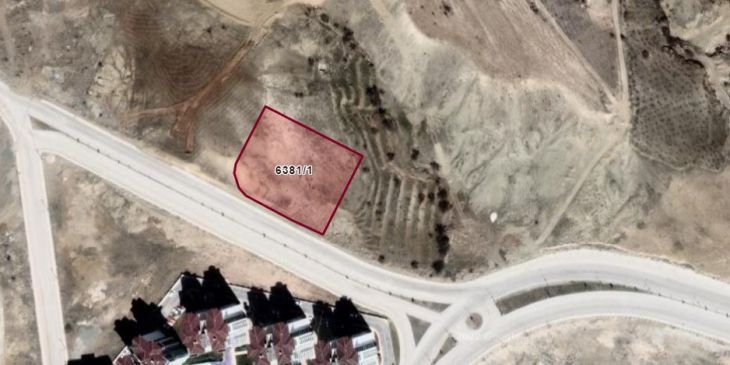 Elazığ Belediyesi 33 Arsayı Satışa Çıkardı