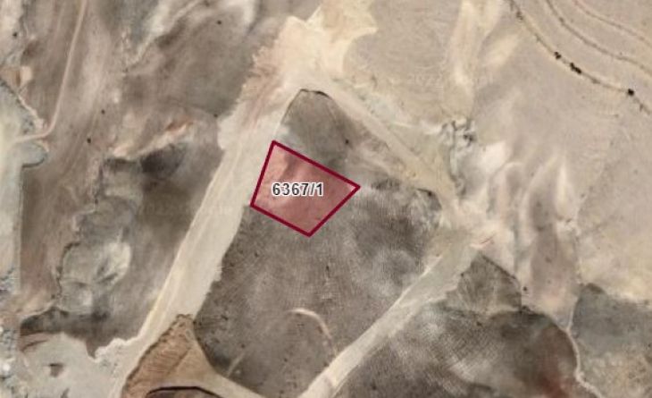 Elazığ Belediyesi 33 Arsayı Satışa Çıkardı