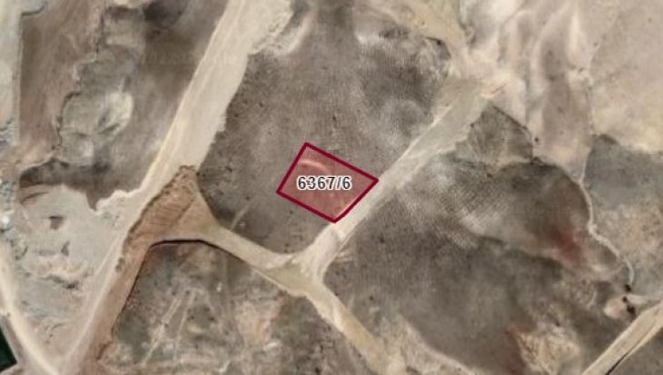 Elazığ Belediyesi 33 Arsayı Satışa Çıkardı