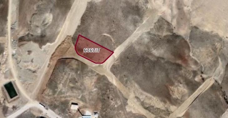 Elazığ Belediyesi 33 Arsayı Satışa Çıkardı