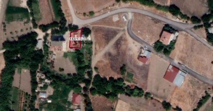 Elazığ Belediyesi 33 Arsayı Satışa Çıkardı