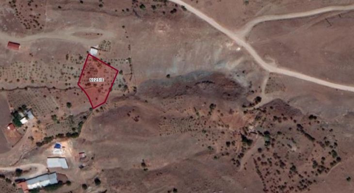 Elazığ Belediyesi 33 Arsayı Satışa Çıkardı